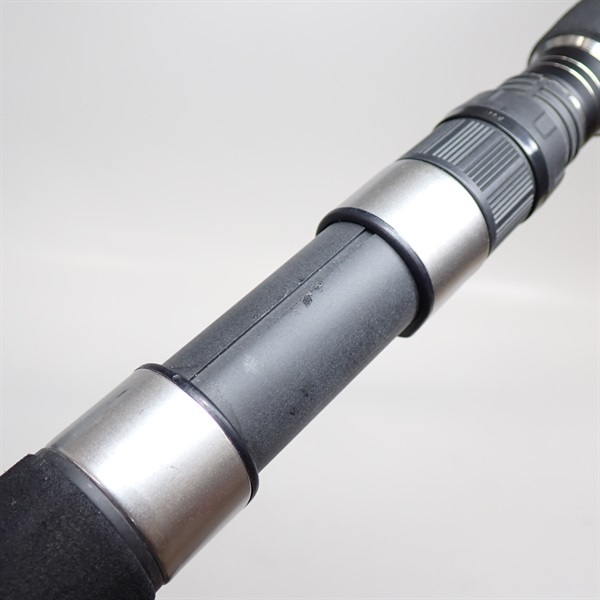 ２１グラップラーＢＢ タイプＣＳ８２ＭＨ